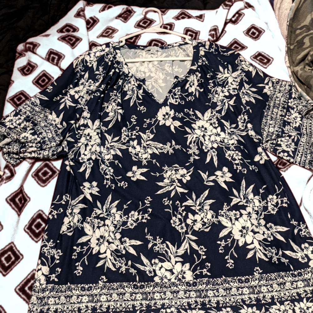 Flowly top